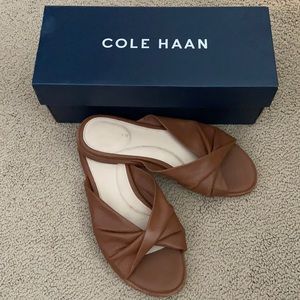 Cole haan sandals